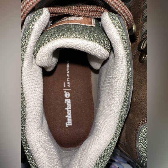 Timberland Men’s Boots (New) - Picture 5 of 6